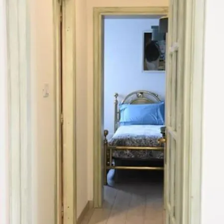 Apartamento Casa Iride, Con Grazioso Giardino