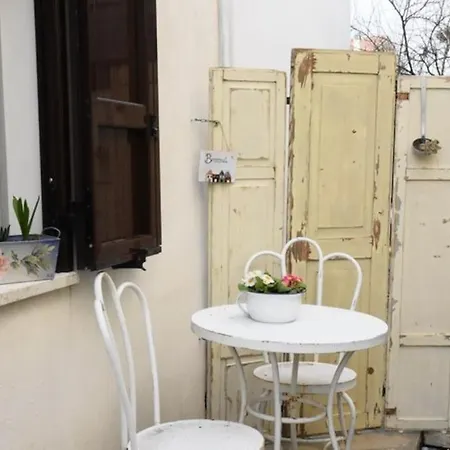 شقة Casa Iride, Con Grazioso Giardino *
