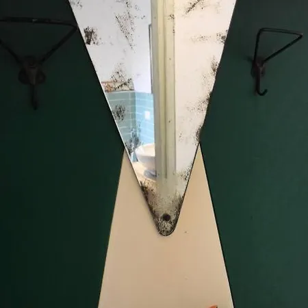 Casa Iride, Con Grazioso Giardino