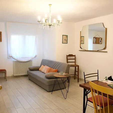 Casa Iride, Con Grazioso Giardino Apartment Ravenna