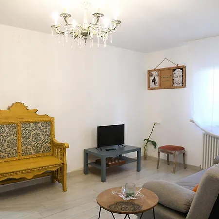 Casa Iride, Con Grazioso Giardino Apartment Ravenna