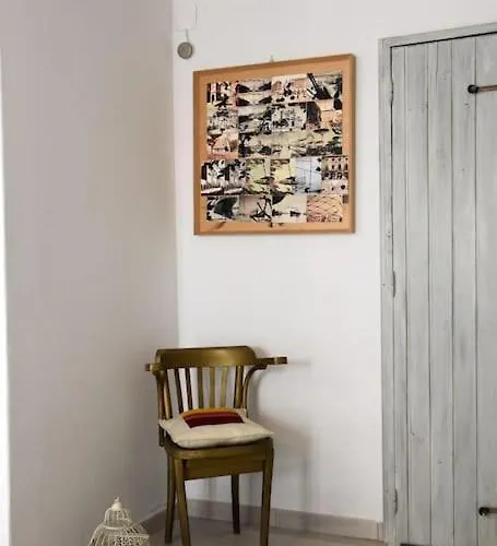 Casa Iride, Con Grazioso Giardino *