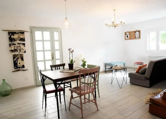 Casa Iride, Con Grazioso Giardino