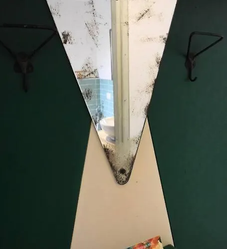 Casa Iride, Con Grazioso Giardino