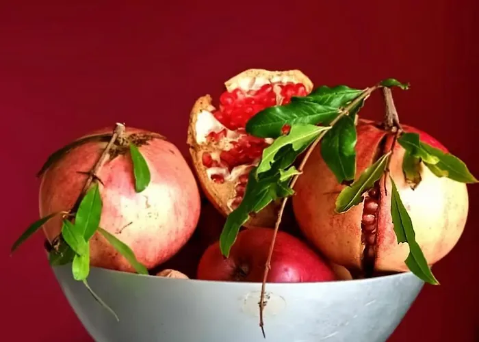 公寓 Casa Iride, Con Grazioso Giardino *